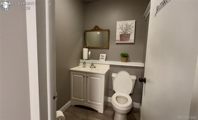 111 W Main Street, Florence, CO 81226