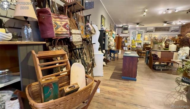 111 W Main Street, Florence, CO 81226