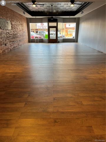 111 W Main Street, Florence, CO 81226