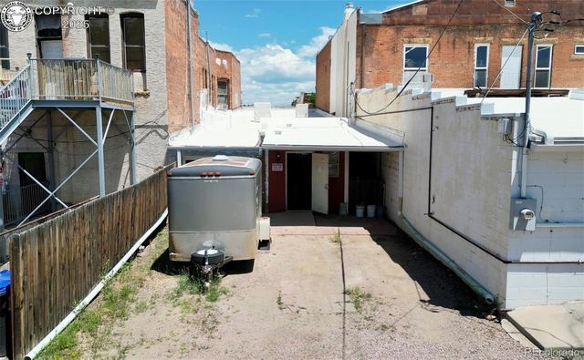 111 W Main Street, Florence, CO 81226