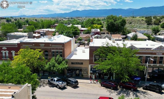 111 W Main Street, Florence, CO 81226