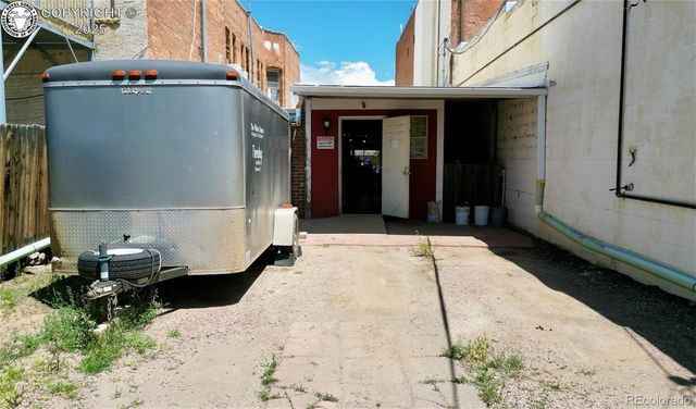 111 W Main Street, Florence, CO 81226