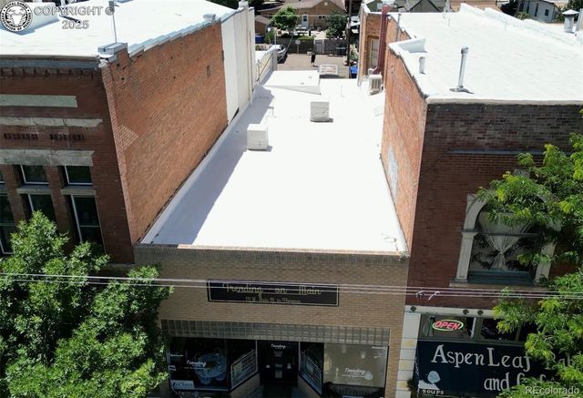 111 W Main Street, Florence, CO 81226