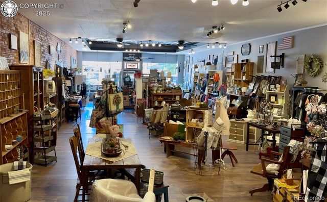 111 W Main Street, Florence, CO 81226