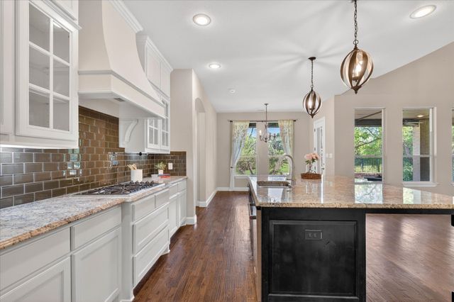 5800 Lamb Creek Drive, Fort Worth, TX 76179