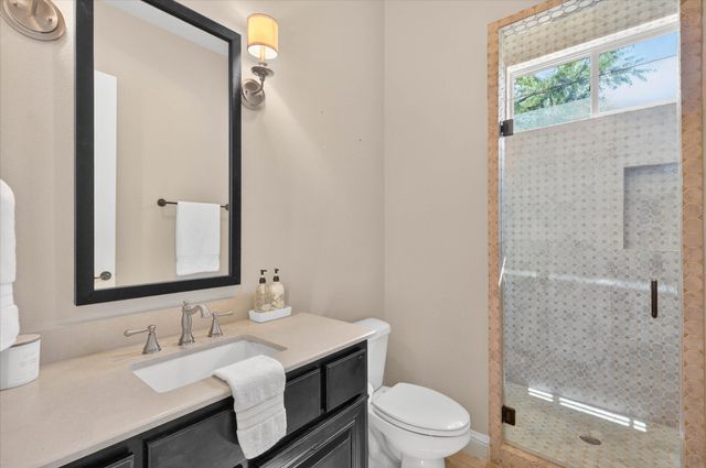 5800 Lamb Creek Drive, Fort Worth, TX 76179