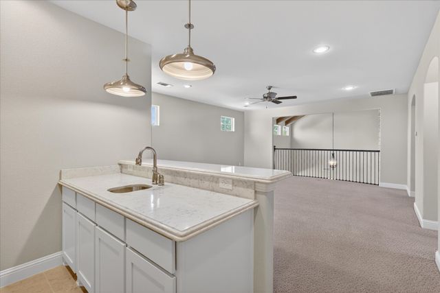 5800 Lamb Creek Drive, Fort Worth, TX 76179