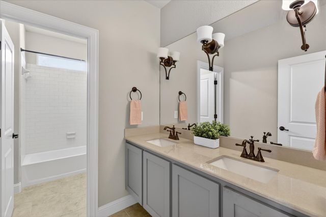 5800 Lamb Creek Drive, Fort Worth, TX 76179