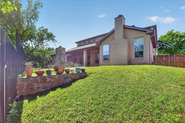 5800 Lamb Creek Drive, Fort Worth, TX 76179