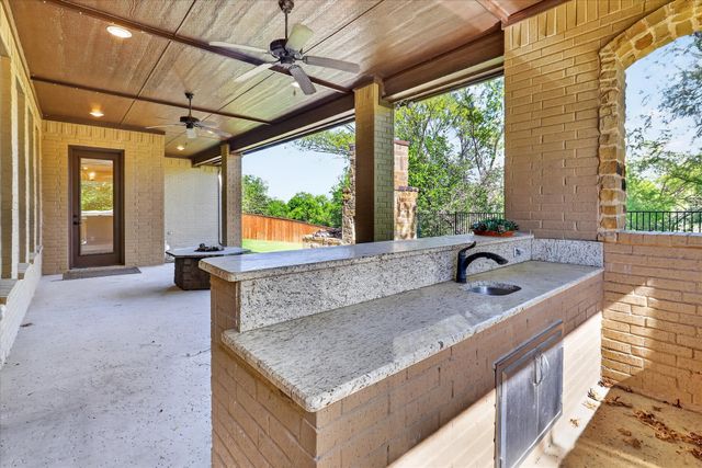 5800 Lamb Creek Drive, Fort Worth, TX 76179