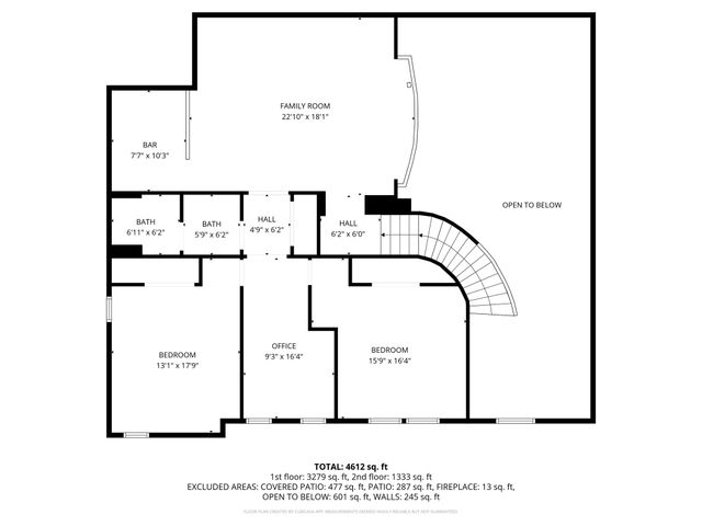 5800 Lamb Creek Drive, Fort Worth, TX 76179