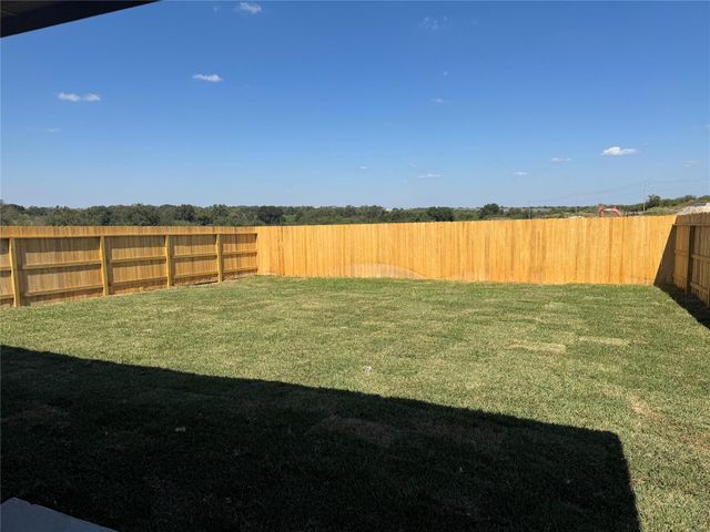 1240 Wilkins Valley Street, Brenham, TX 77833