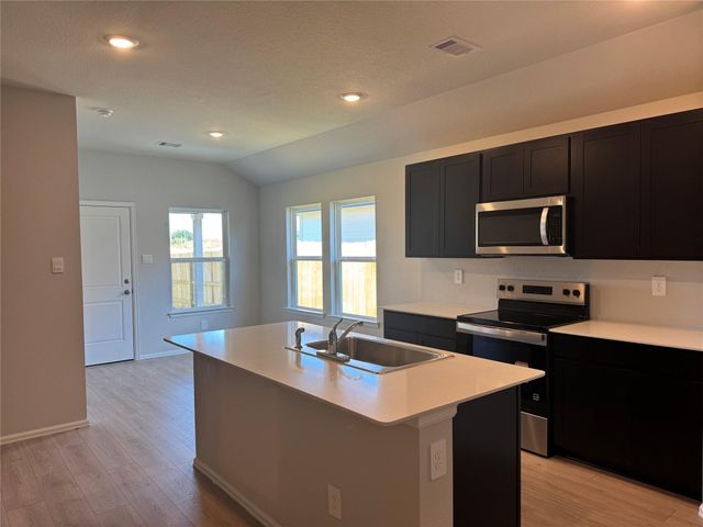 1240 Wilkins Valley Street, Brenham, TX 77833