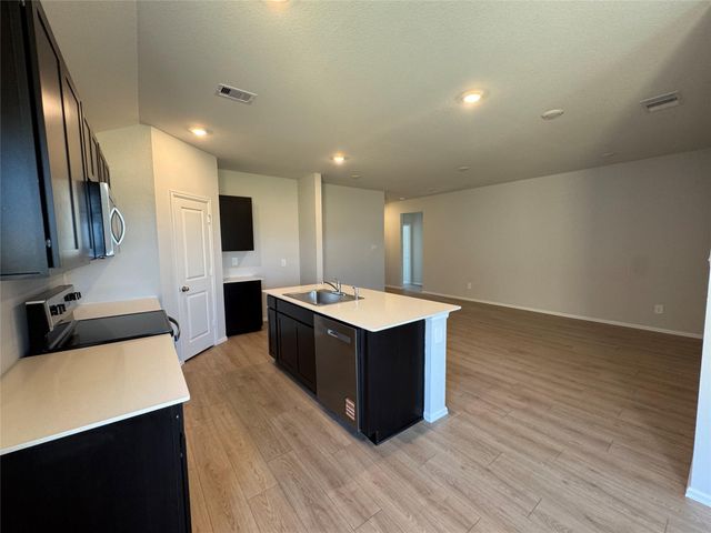 1240 Wilkins Valley Street, Brenham, TX 77833