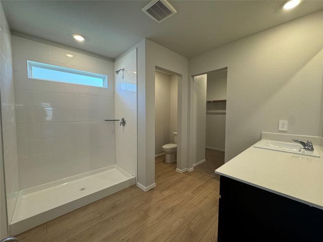 1240 Wilkins Valley Street, Brenham, TX 77833