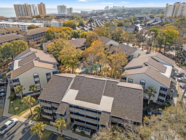 250 Maison Dr Unit D9, Myrtle Beach, SC 29572