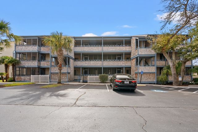 250 Maison Dr Unit D9, Myrtle Beach, SC 29572