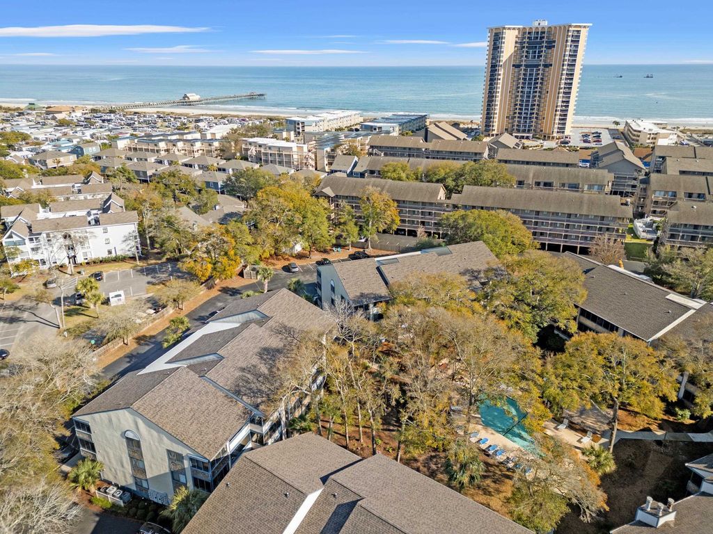 250 Maison Dr Unit D9, Myrtle Beach, SC 29572 — photo 3