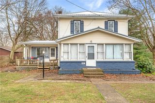 481 Steubenville Road, Carrollton, OH 44615
