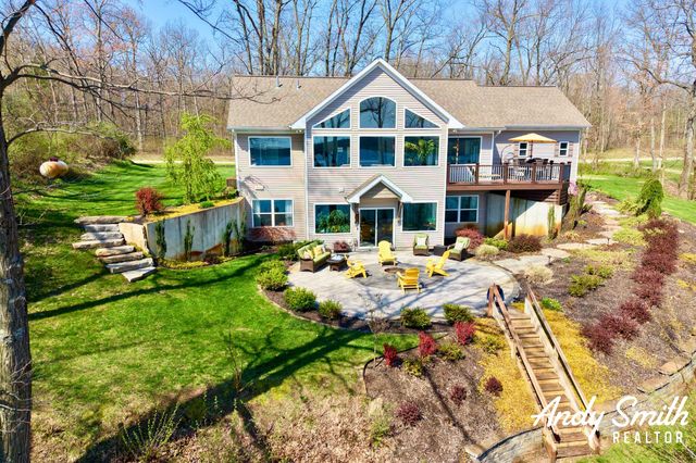 1907 42nd Street, Allegan, MI 49010