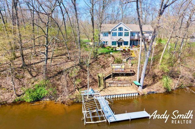 1907 42nd Street, Allegan, MI 49010
