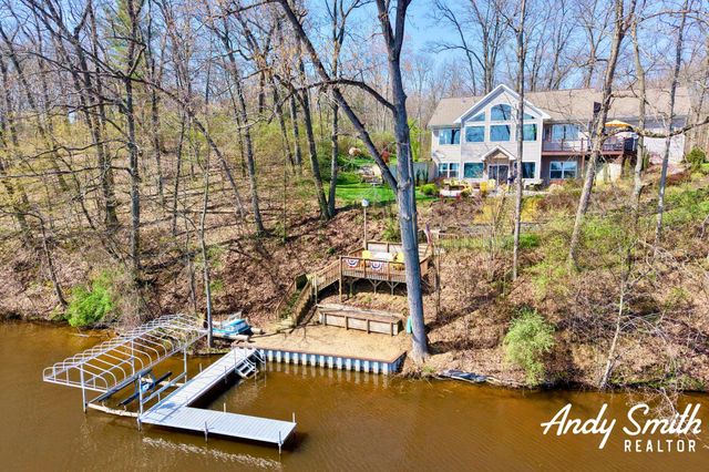 1907 42nd Street, Allegan, MI 49010