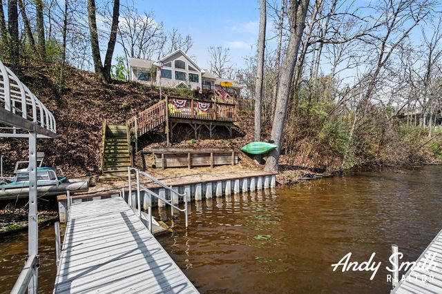 1907 42nd Street, Allegan, MI 49010