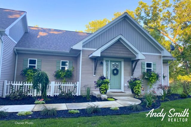 1907 42nd Street, Allegan, MI 49010
