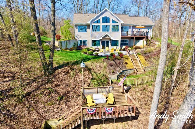 1907 42nd Street, Allegan, MI 49010