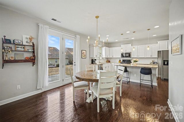 18314 Mckee Road, Charlotte, NC 28278