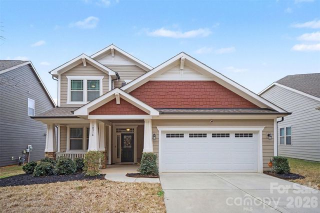 18314 Mckee Road, Charlotte, NC 28278