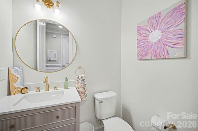 18314 Mckee Road, Charlotte, NC 28278