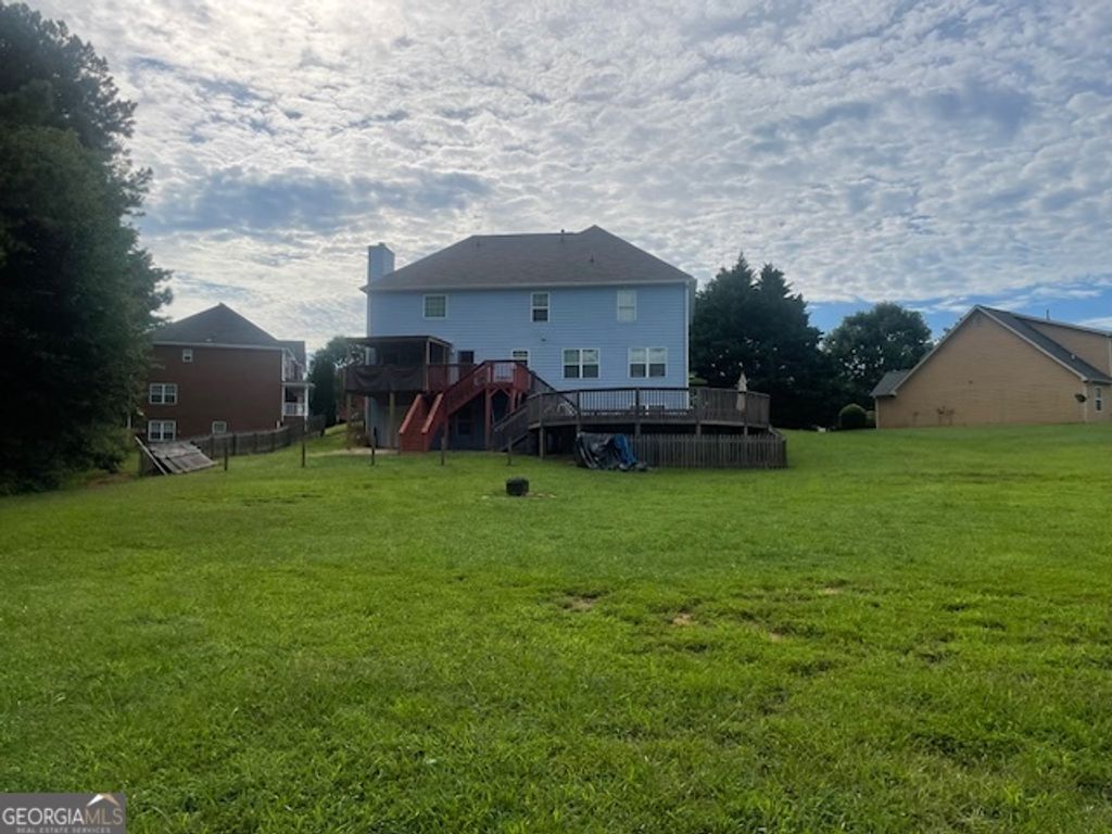 35 Green Hill Court, Covington, GA 30016