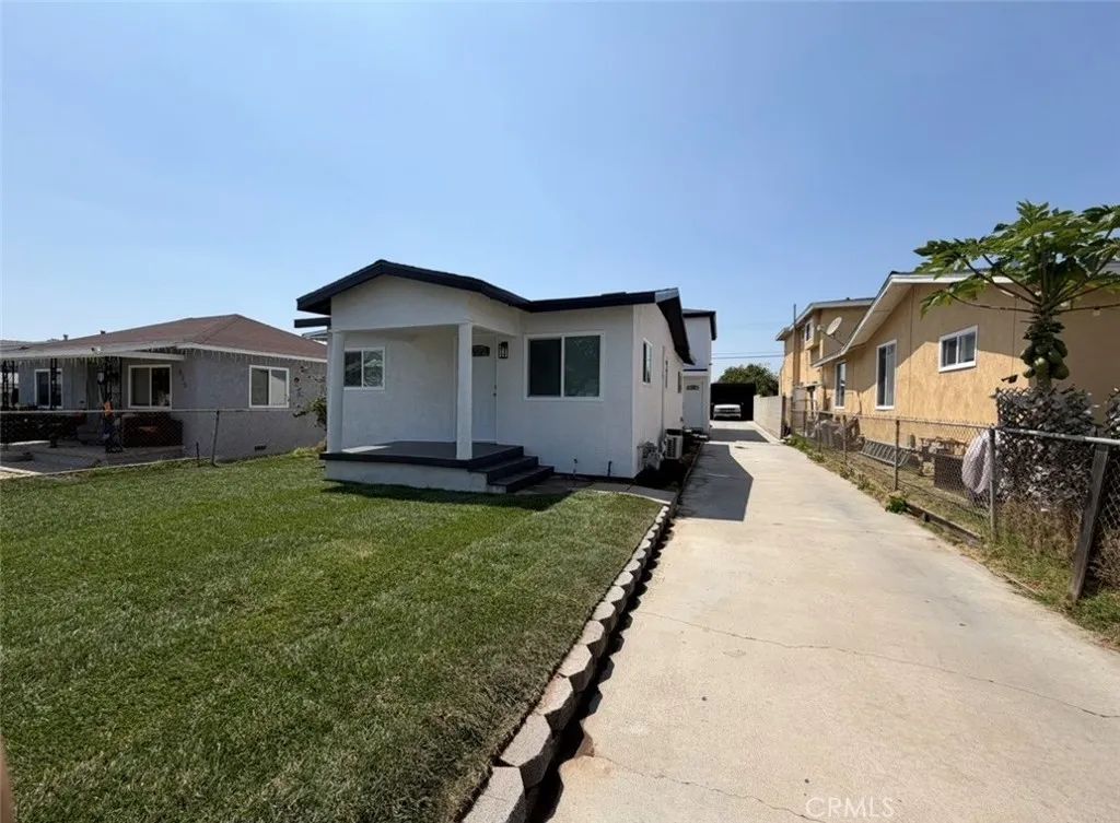 631 Leonard, Los Angeles, CA 90022