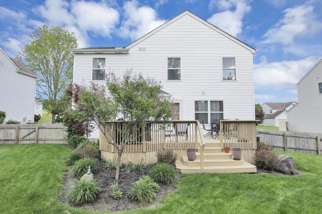441 Wooster Street, Pickerington, OH 43147