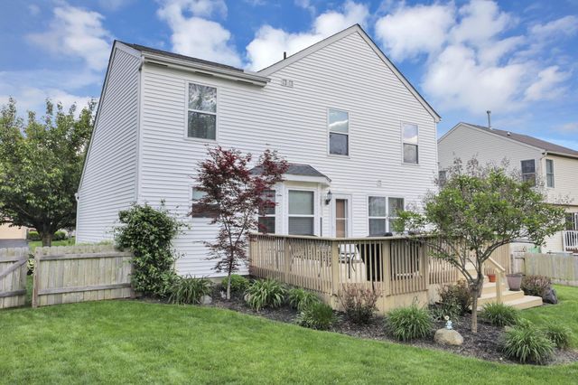441 Wooster Street, Pickerington, OH 43147