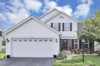 441 Wooster Street, Pickerington, OH 43147
