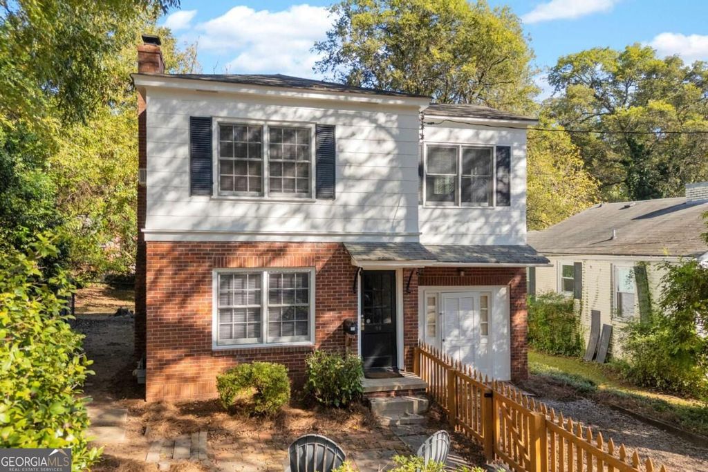 98 Springdale Street, Athens, GA 30605 — photo 3