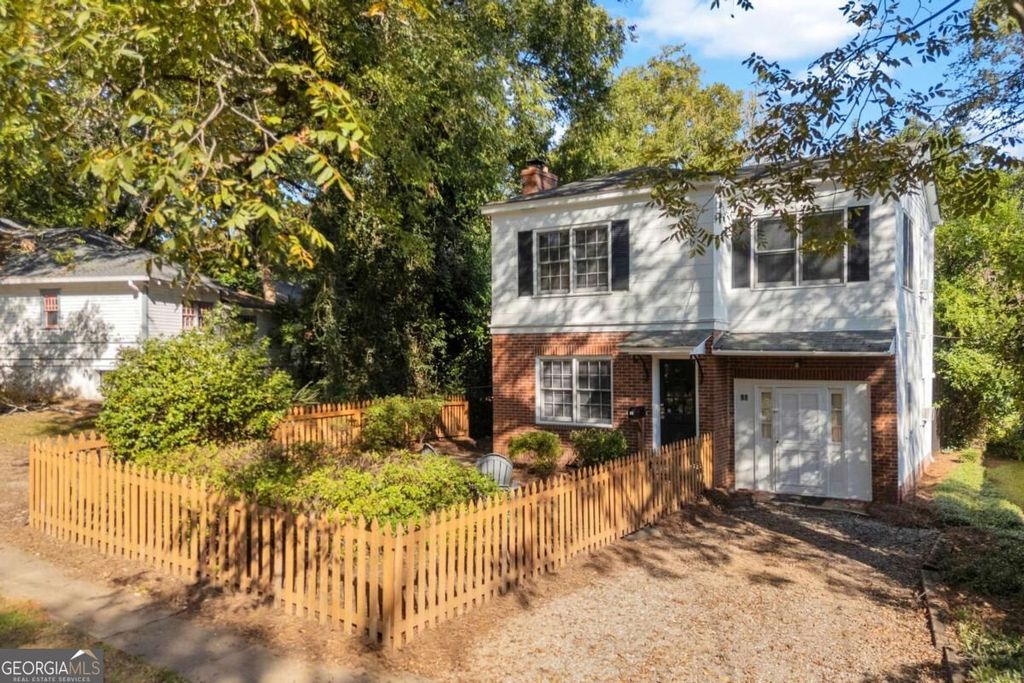 98 Springdale Street, Athens, GA 30605 — photo 4