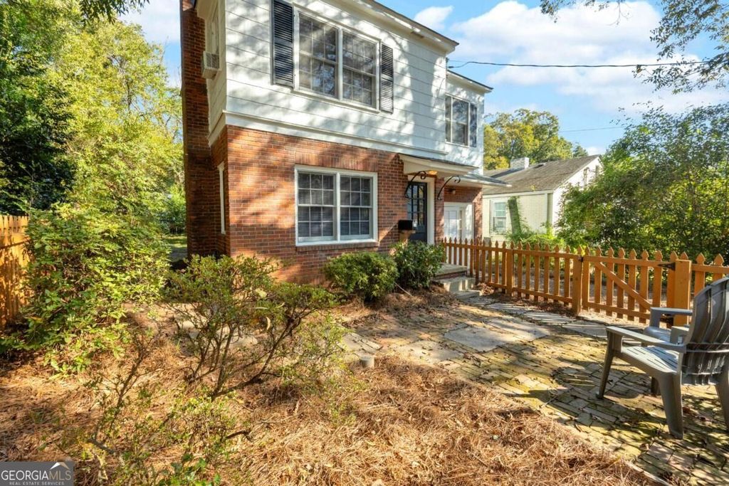 98 Springdale Street, Athens, GA 30605 — photo 5