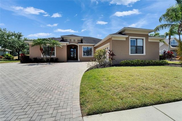 1295 OSPREY LANDING DRIVE, Lakeland, FL 33813