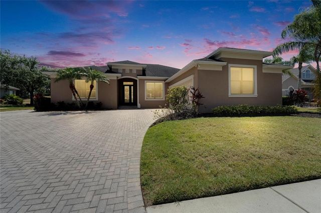 1295 OSPREY LANDING DRIVE, Lakeland, FL 33813