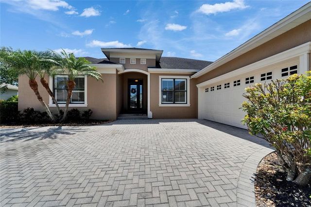 1295 OSPREY LANDING DRIVE, Lakeland, FL 33813
