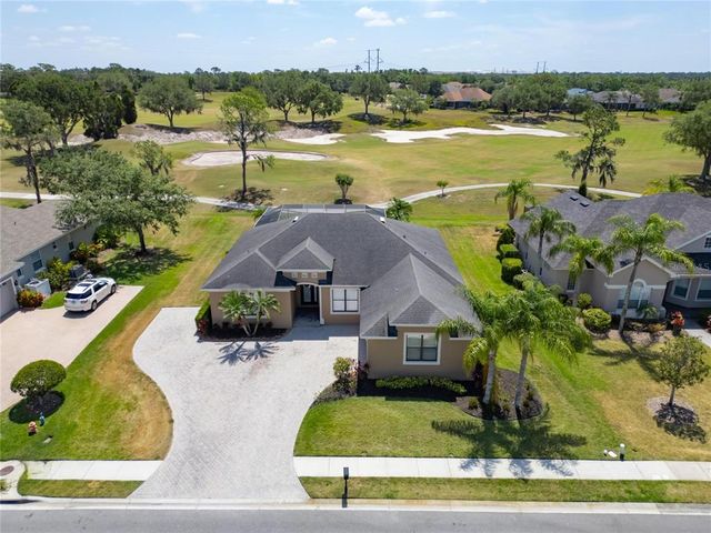 1295 OSPREY LANDING DRIVE, Lakeland, FL 33813