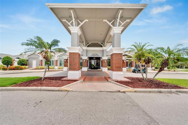 1295 OSPREY LANDING DRIVE, Lakeland, FL 33813