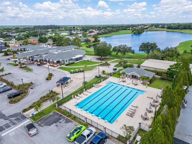 1295 OSPREY LANDING DRIVE, Lakeland, FL 33813