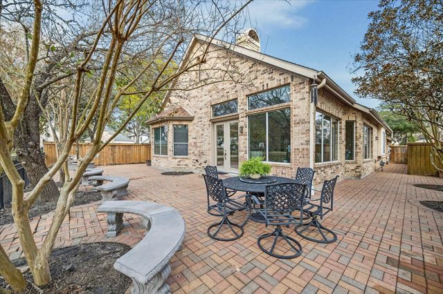 1315 Avon Way, Houston, TX 77339