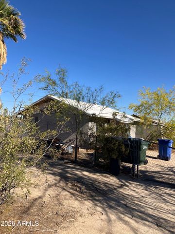 2138 E DESERT Lane 20, Phoenix, AZ 85042