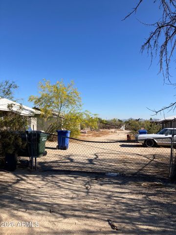 2138 E DESERT Lane 20, Phoenix, AZ 85042