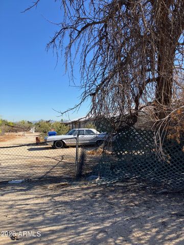 2138 E DESERT Lane 20, Phoenix, AZ 85042